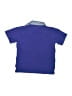 Armani Junior Purple Short Sleeve Polo Size 8 - photo 2