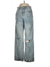 Shein Blue Jeans Size 27 waist - photo 1