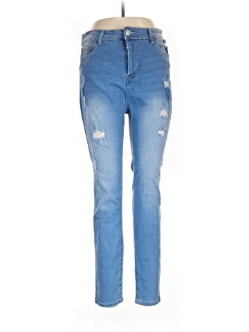 Harmony + Havoc Jeans (view 1)