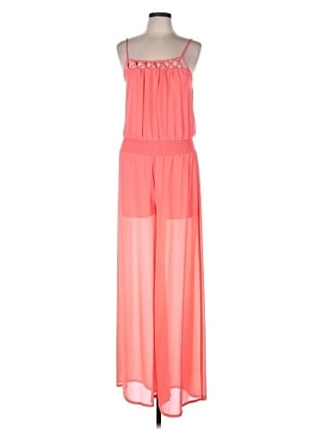 Want and Need Jumpsuit (view 1)