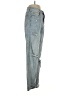 Shein Blue Jeans Size 27 waist - photo 4