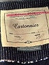 Cartonnier Tweed Gray Wool Blazer Size 2 - photo 6