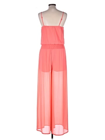Want and Need Jumpsuit (view 2)