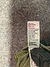 American Apparel Solid Green Active Pants Size XS - photo 8