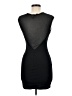 Assorted Brands Black Cocktail Dress Size M - photo 2