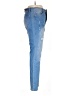 Harmony + Havoc Hearts Blue Jeans Size 12 - photo 4