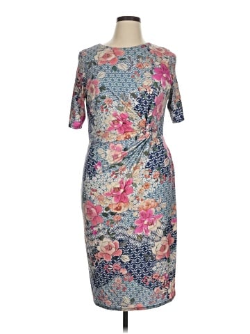 Monsoon Cocktail Dress (view 1)
