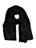 Tory Burch Black Scarf One size - photo 1
