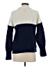 Lands' End Stars Blue Pullover Sweater Size XS - photo 2