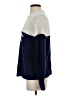 Lands' End Stars Blue Pullover Sweater Size XS - photo 5