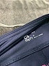 Gap Fit Graphic Blue Track Pants Size S (kids) - photo 3