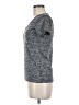 Under Armour Tweed Gray Active T-Shirt Size XS - photo 5