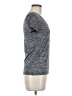 Under Armour Tweed Gray Active T-Shirt Size XS - photo 4