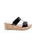 Diane B. Black Wedges Size EU 40 - photo 1