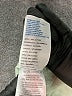 Assorted Brands 100% Cotton Color Block Green Short Sleeve T-Shirt Size XL - photo 9