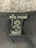 Ella Moss 100% Silk Black Sleeveless Silk Top Size M - photo 7