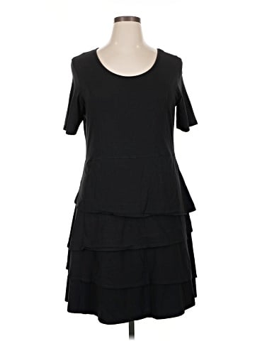 Hanna Andersson Casual Dress (view 1)