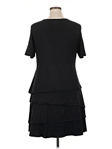 Hanna Andersson Casual Dress (view 2)