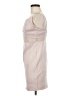 Unbranded Tan Cocktail Dress Size M (estimated) - photo 5