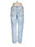 Uniqlo Blue Jeans Size 32 waist - photo 2