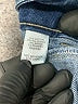C established 1946 Stars Blue Jeans Size 10 - photo 8