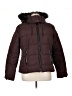 Old Navy 100% Polyester Brown Snow Jacket Size XL - photo 1