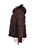 Old Navy 100% Polyester Brown Snow Jacket Size XL - photo 5