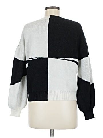 4SI3NNA Pullover Sweater (view 2)