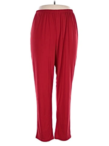 Slinky Brand Casual Pants (view 1)