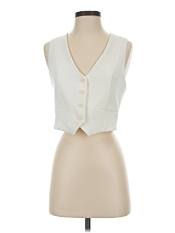 Zara Vest (view 1)