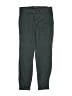 Unionbay Solid Green Cargo Pants Size M (kids) - photo 1