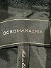 BCBGMAXAZRIA Black Blazer Size M - photo 6