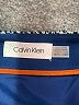 Calvin Klein Tweed Blue Formal Skirt Size 14 (petite) - photo 4