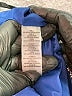 Calvin Klein Tweed Blue Formal Skirt Size 14 (petite) - photo 5