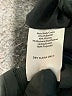 Halogen Solid Black Casual Skirt Size 16 - photo 5