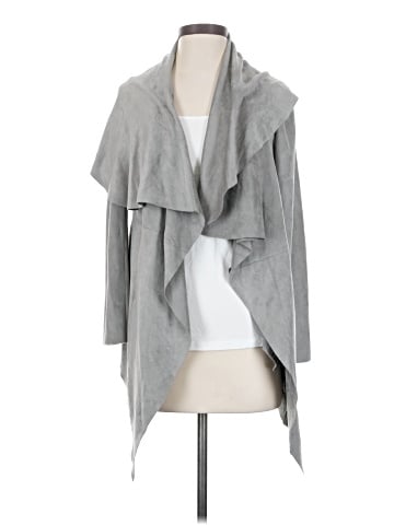 C. Luce Jacket (view 1)