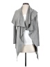 C. Luce Gray Jacket Size S - photo 1