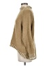 Nostalgia Tan Turtleneck Sweater Size M (estimated) - photo 5