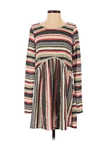 Flamingo Urban Casual Dress (view 1)