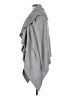 C. Luce Gray Jacket Size S - photo 5