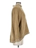 Nostalgia Tan Turtleneck Sweater Size M (estimated) - photo 4