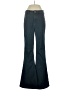 Judy Blue Chevron-herringbone Blue Jeans Size 3 - photo 1