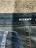 Old Navy Blue Jeans Size 8 - 12 - photo 4