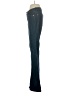 Judy Blue Chevron-herringbone Blue Jeans Size 3 - photo 5