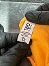 Athleta Girl Yellow Pullover Hoodie Size XL (kids) - photo 3