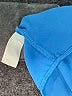 Everly 100% Polyester Blue 3/4 Sleeve Blouse Size S - photo 9