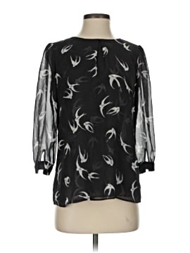 Banana Republic 3/4 Sleeve Blouse (view 1)