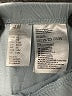 H&M 100% Cotton Blue Casual Pants Size Newborn - photo 3