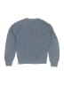 Gap Kids Solid Blue Pullover Sweater Size 8 - photo 2