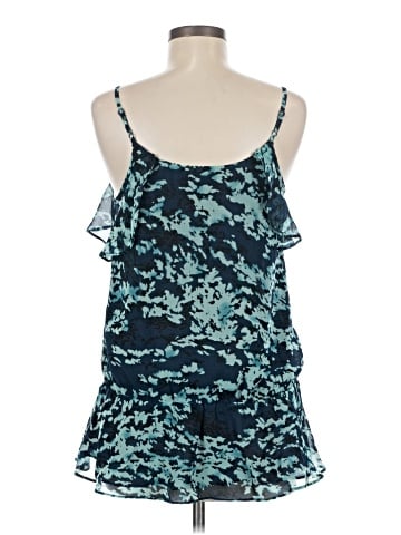 MM Couture by Miss Me Sleeveless Blouse (view 2)
